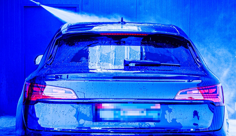 Karosserie lichtenwörther